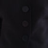 CARDIGAN NEGRO CON BOTONES GRANDES de COMPAÑÍA FANTÁSTICA - Imagen 3