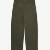 PANTALÓN DE PANA EN COLOR MARRÓN de COMPAÑÍA FANTÁSTICA - Imagen 5