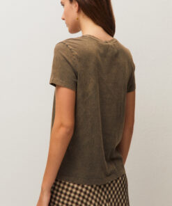Alternative view of CAMISETA CON PRINT DE TIGRE de SYSTEMACTION