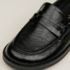 MOCASIN BELISSE MONTERREY NEGRO de GAIMO - Imagen 2