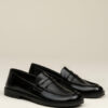 MOCASIN BELISSE MONTERREY NEGRO de GAIMO - Imagen 3