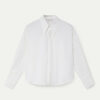 CAMISA BLANCA CON PLIEGUES de COMPAÑÍA FANTÁSTICA - Imagen 4