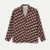 CAMISA CON ESTAMPADO SCALA de COMPAÑÍA FANTÁSTICA - Imagen 4