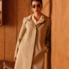 PARKA LYON WATER REPELLENT EN COLOR BEIGE